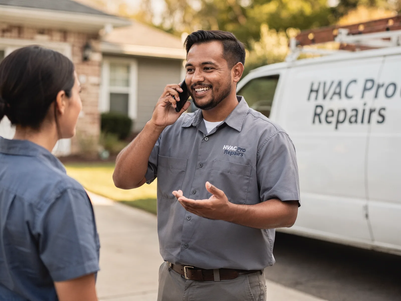 Heat Pump Repair Red Oak, GA FAQs